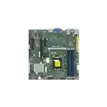 SUPERMICRO MBD-X12SCZ-QF-O Micro ATX Server Motherboard LGA 1200 Intel Q470