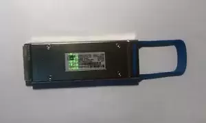 Cisco CPAK-100G-LR4 100GBASE-LR4 V07 10KM SMF Transceiver