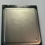 Intel Xeon E5-4650L 2.6GHz Eight Core SR0QS (CM8062101229300) Processor