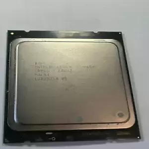 Intel Xeon E5-4650L 2.6GHz Eight Core SR0QS (CM8062101229300) Processor
