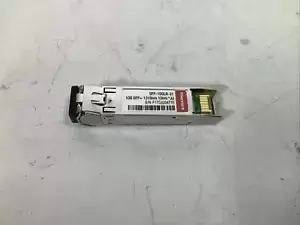 Cisco SFP-10G-LR Compatible 10GBASE-LR SFP+ Transceiver  - NG D4E