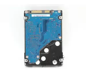 Lenovo Toshiba server hard drive 2.5 inch SAS hard drive MBF2450RC 03X3615 450G