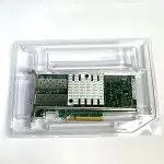 X520-DA2 Intel 10Gigabit 10GBe SFP Dual Port Ethernet Server Network Adapter