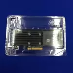 29XMF Dell Perc H755 PCI-E 4.0 SAS Raid Controller Card 029XMF