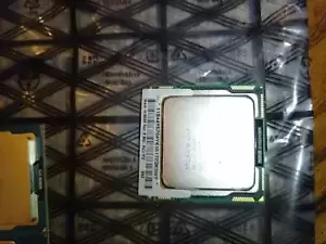 Intel Xeon X3430 2.4GHz Quad-Core (BX80605X3430) Processor