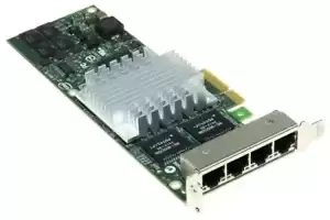 IBM 39Y6138 PRO/1000 PT QUAD PORT SERVER ADAPTER PCIe