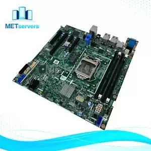 DK9CR Dell PowerEdge T340 Server MotherBoard