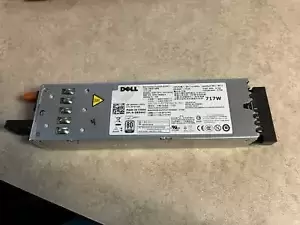 DELL 717W RN442 power supply