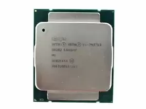 Intel Xeon E5-2637 V3 Quad Core 3.5GHz 15MB SR202 135W LGA 2011-3 CPU Processor
