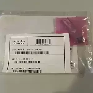 Genuine New Cisco ONS-SE-G2F-LX, Transceiver 10-2273-03