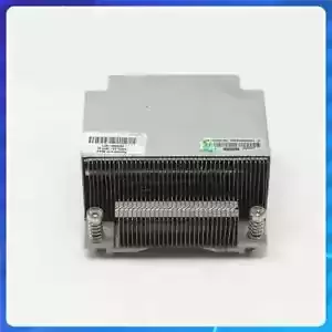 for HP DL380E G8 CPU Heatsink Server Radiator 677090/663673-001 6043B0111501A2
