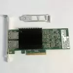 Intel X550-T2 10Gigabit Dual Port Ethernet Server Adapter PCIe x8 3.0