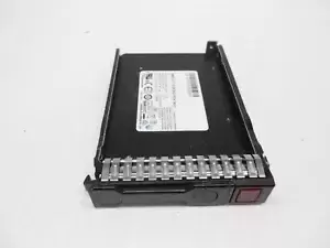 HP 1.92TB SSD NVMe Gen 3 2.5" U.2 Server Drive DL160 DL360 DL380 DL385 G10 Gen10