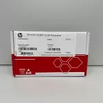 NEW F/S HP JD118B X120 1G SFP LC SX TRANSCEIVER