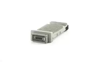 Lot of 5 Cisco X2-10GB-CX4 10Gb/s Base-CX4 Hot Swap Transceiver Module (AMX)