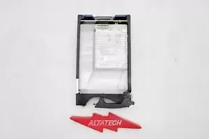 EMC 005051630 1.8TB 10K SAS 2.5 12G HYBRID UNITY 300-600 (D3-VS10-1800)