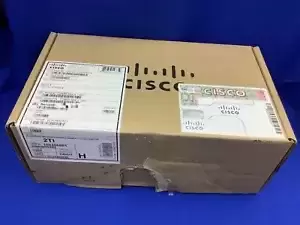 CISCO C3850-NM-4-10G CISCO 4 x 10 GIGABIT NETWORK MODULE FOR 3850