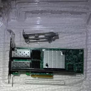Intel E10G42AFDA 10GB Dual Port Server Adapter