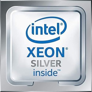 HPE Intel Xeon Silver [2nd Gen] 4208 Octa-core [8 Core] 2.10 GHz Processor