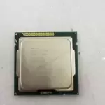 Intel XEON E3-1220 3.10GHz SR00F LGA1155 Quad-Core Processor
