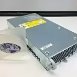 LOT OF 2 DELL EMC 0W2567 118032392 API1FS34 X2E-N 581W POWER SUPPLY