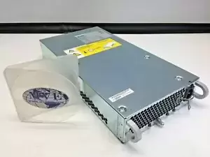 LOT OF 2 DELL EMC 0W2567 118032392 API1FS34 X2E-N 581W POWER SUPPLY