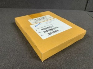 NEW Solarflare Communications SFN5161T Dual-Port 10GBASE T PERFORMANT SRVR APTR