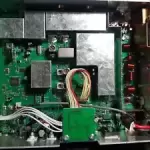 Anytone CTCSS Module Stryker SR-955HP  Anytone AT6666