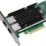 Intel X540-T2 Ethernet Converged Network Adapter - X540-T2