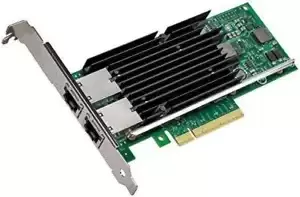 Intel X540-T2 Ethernet Converged Network Adapter - X540-T2