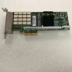 Silicom i350AM4 Based Ethernet Network Server Adapter PE2G4BPI35LA-SD-SP KM7WN