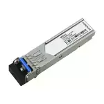 E1MG-100FX-10 Brocade Compatible 100BASE-LX SFP 1310nm 10km Transceiver