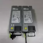 Lot Of 2 Cisco UCSC-PSU1-770W 80+ Platinum 770W Server PSU 341-0591-02