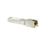 HPE BladeSystem 453154-B21 1000Base-TX, SFP, c-Class Transceiver Module, New,