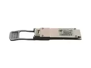 CISCO QSFP-40/100-SRBD QSFP-40/100-SRBD Multi Mode Transceiver Module 1YearWrnty