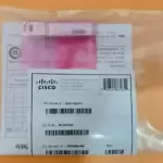 New cisco SFP-10G-T 10G optical port Module 30-1453-03