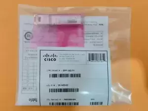New cisco SFP-10G-T 10G optical port Module 30-1453-03