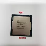 SR2CU Intel XEON E3-1245 V5  3.50GHZ QUAD CORE CPU Processor