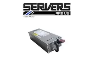 HP 1500W Power Supply 684532-B21 684529-001 Common Slot Platinum Plus Hot Plug