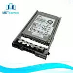 Dell 1.92TB 12Gbps SAS 2.5" SSD For PowerEdge R430 R630 R730 R730xd R930 w/Tray