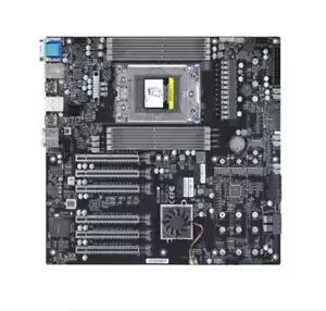Supermicro M12SWA-TF Motherboard E-ATX Support AMD Threadripper Pro 3000/5000