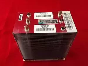HPE Genuine Heatsink For HPE DL580 G7 DL980 G7 Server PN 570259-001 591207-001