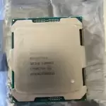 Intel Xeon QKSG ES 2.10 GHz CPU 20-Core E7-8880 V4 Processor LGA 2011