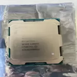 Intel Xeon QKSG ES 2.10 GHz CPU 20-Core E7-8880 V4 Processor LGA 2011