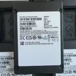 1920GB SSD PM1653 SAS 24G MZ-1LG1T90 SAMSUNG GXG3 1.92TB MZ1LG1T9HCJR-00A07