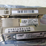 ???? 3) NEW CISCO GLG-SX-MMD TRANSCEIVER EXT 10-2626-01 CLASS 1 21CFR1040.10 A V01