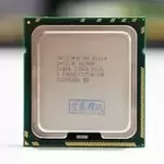 Intel Xeon X5660 SLBV6 2.8 GHz Six Core Socket LGA 1366 CPU Processors