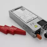Dell 0NTCWP 1100W POWER SUPPLY 80 PLUS R720