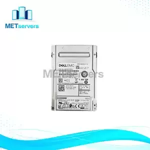 KRM6VVUG1T92 Dell/EMC 1.92TB SAS 12Gbp SED 2.5 Solid state drive SSD Grade A+