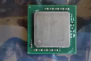 INTEL SL6GG XEON CPU 2.8 GHZ